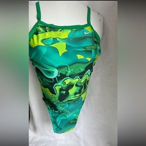 New Nike One Piece Swimsuit